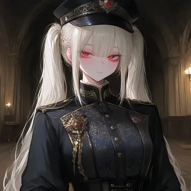 Profile image of 루비아 로즈웰