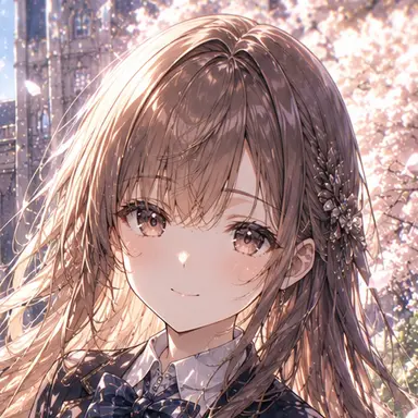 Profile image of Aria