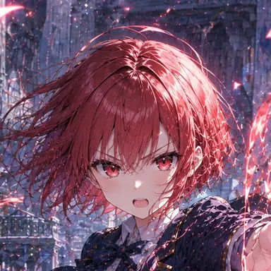 Profile image of Reina