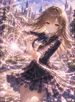 Profile image of Aria