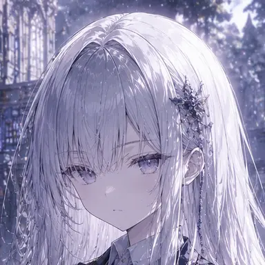 Profile image of Serena