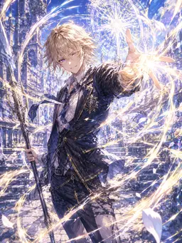 Profile image of Leon