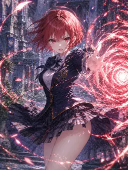 Profile image of Reina