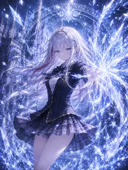 Profile image of Serena