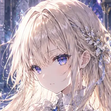Profile image of Lumiere