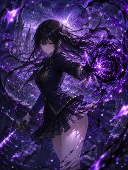 Profile image of Nox