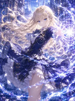 Profile image of Lumiere