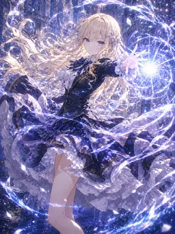 Profile image of Lumiere