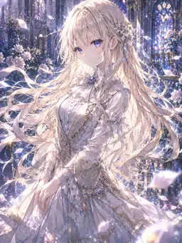 Profile image of Lumiere