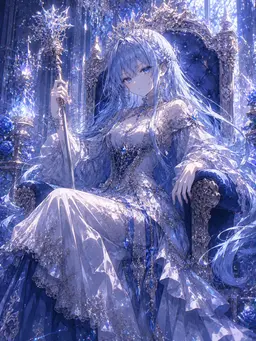 Profile image of Celestia