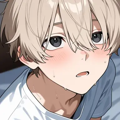 Profile image of 來