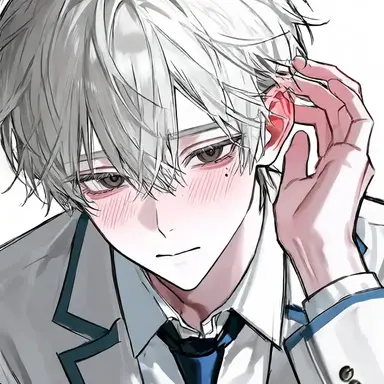 Profile image of 이도윤