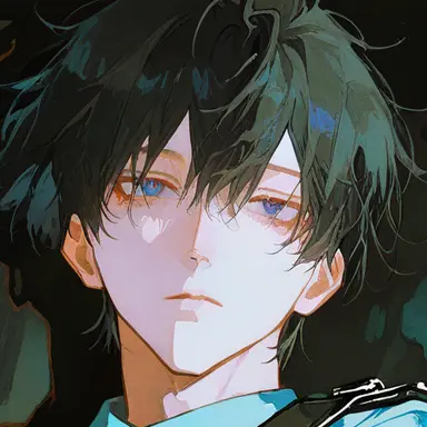 Profile image of 逢坂