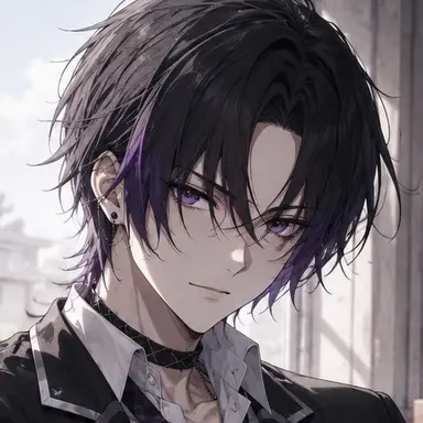 Profile image of 하루키