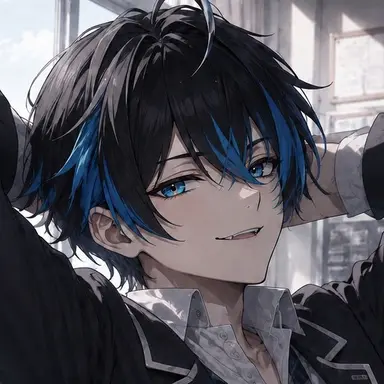 Profile image of 네이로