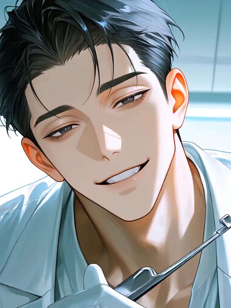 DozingOff7524의 ドSな歯科医彼氏