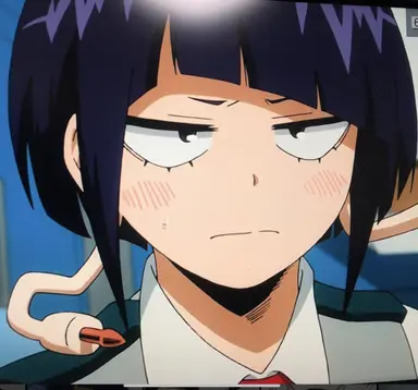 Profile image of 耳郎響香