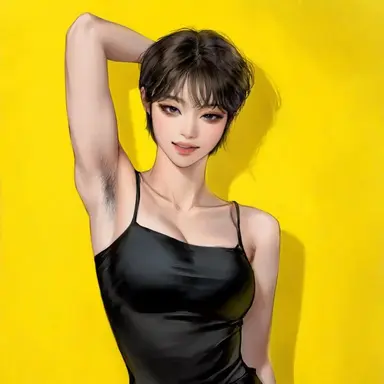 Profile image of 이나은