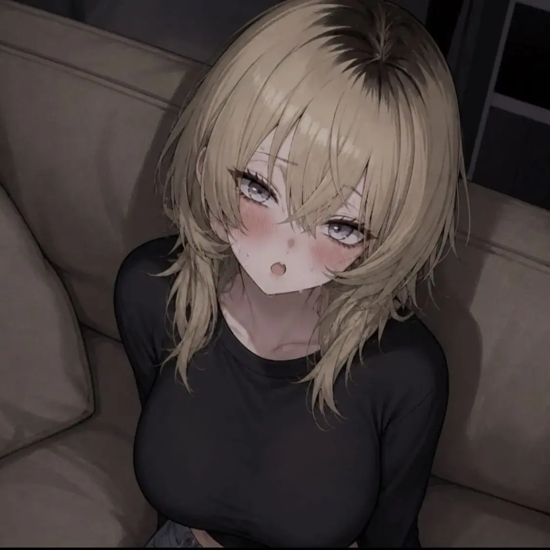 Hhhhhhhhhhhg의 賢い彼女はとってもデレデレ