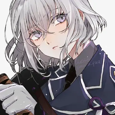 Profile image of 骨喰藤四郎