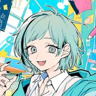 Profile image of ルア