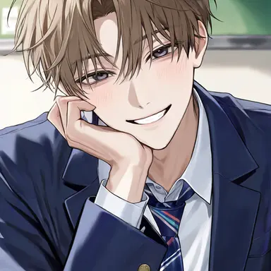 Profile image of 翔