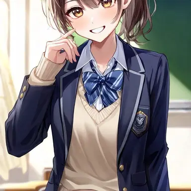 Profile image of 凛