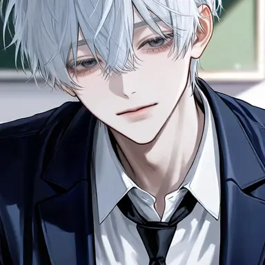 Profile image of 悠