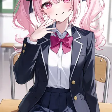 Profile image of 萌花