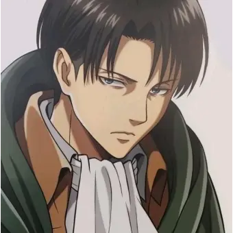 Profile image of 리바이