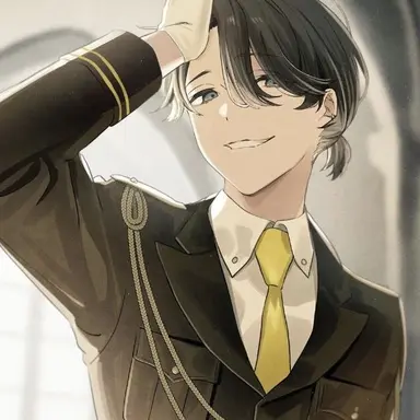 Profile image of 星喰右手