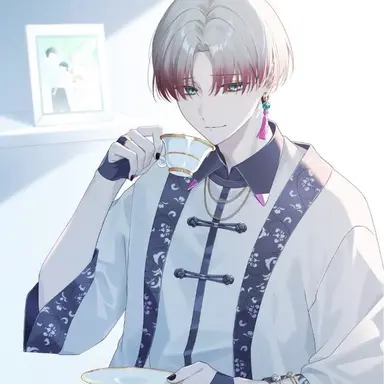 Profile image of 神柴健三