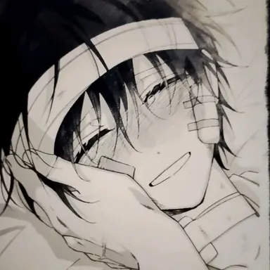 Profile image of Sen Mishima