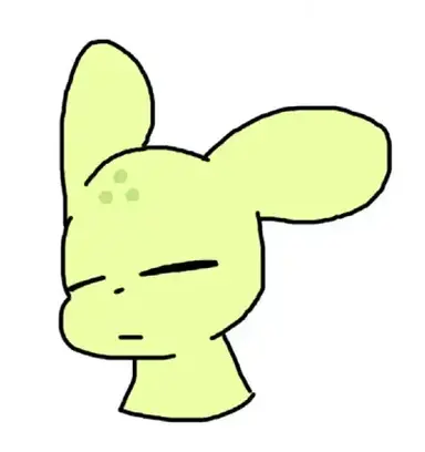 Profile image of Saint