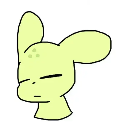 IvoryPlank7376의 Saint