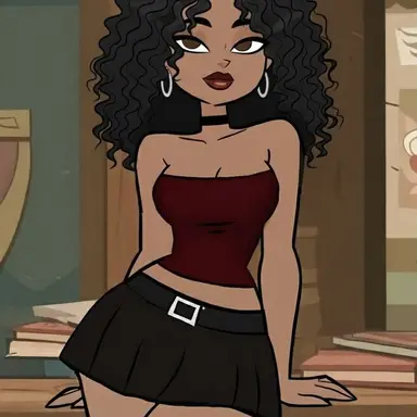 Profile image of Dalina