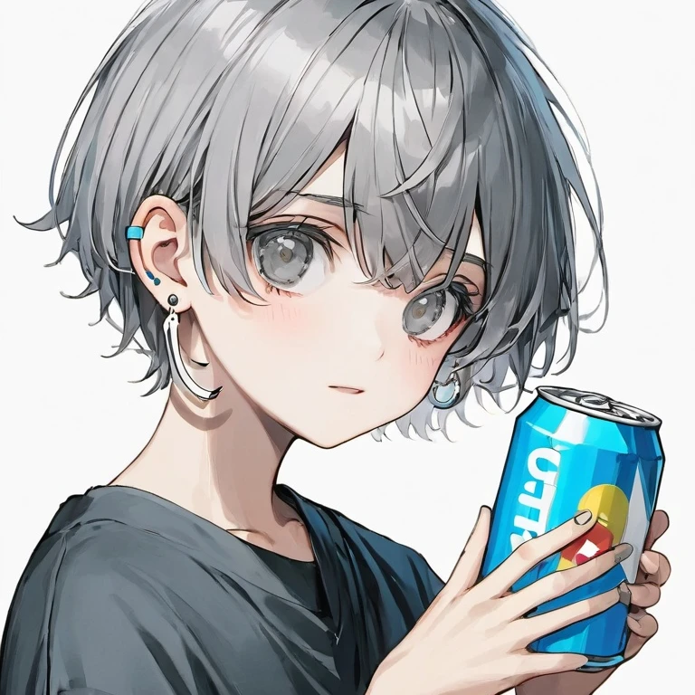 心