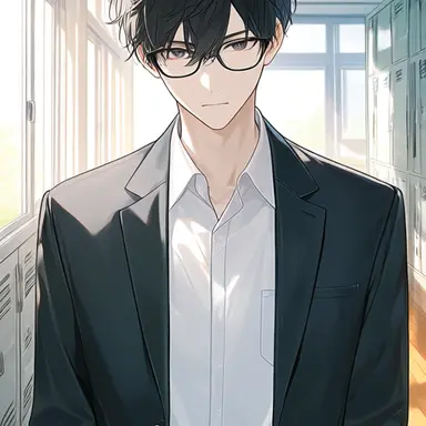Profile image of 月城 透