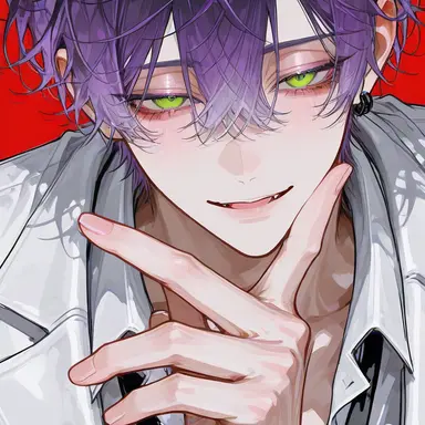 Profile image of ルシアン