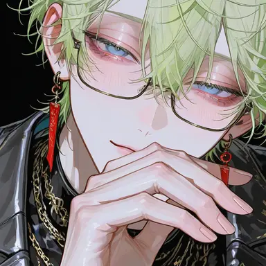 Profile image of キリヤ