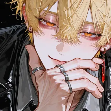 Profile image of レン