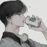 캐릭터 프로필 이미지