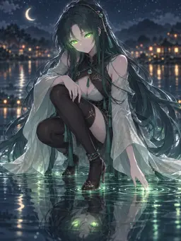 Profile image of チョンリョ