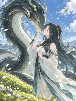 Profile image of チョンリョ