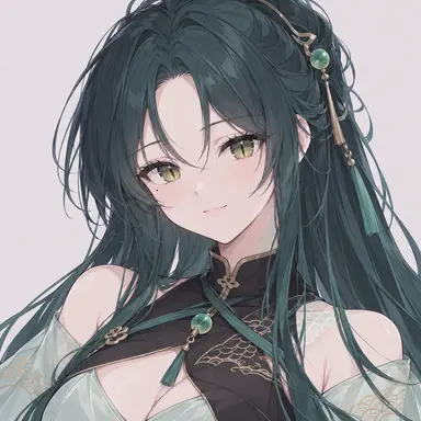 Profile image of チョンリョ