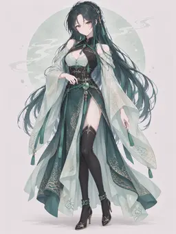 Profile image of チョンリョ