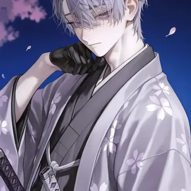 Profile image of 涼月