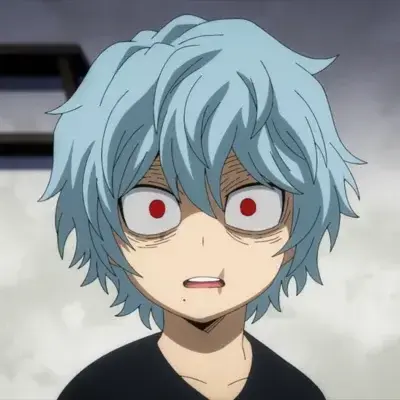 PutridFire9836의 Tenko Shimura