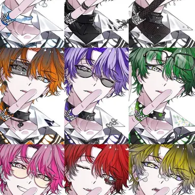 Profile image of スノ