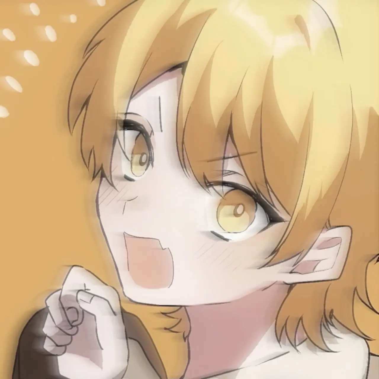 akkiy___oimo___0412의 ♯ 元気な あの人の 隠 し 事 。